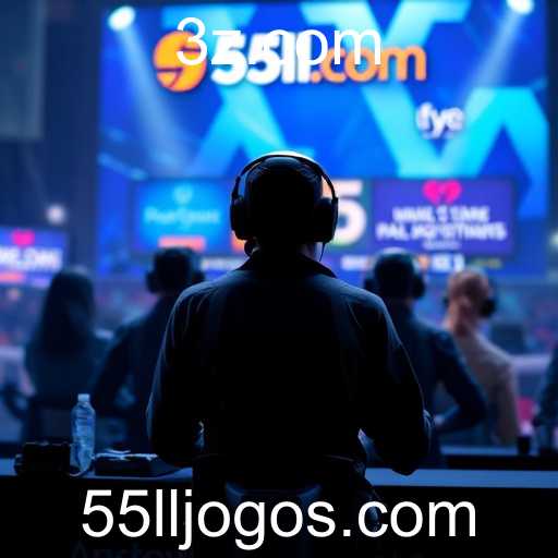 A Evolução dos Jogos Online: O Caso 55ll.com