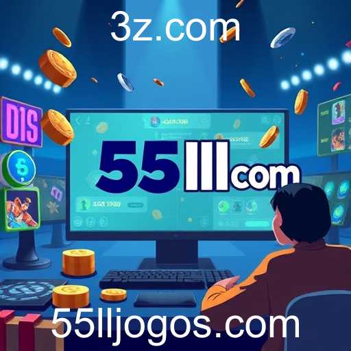 Expansão do Mercado de Jogos Online no Brasil em 2025