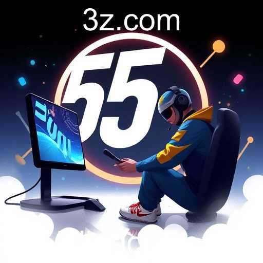 Evolução dos Jogos Online e a Popularidade de 55ll.com