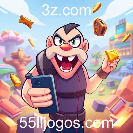 Explorando o Universo Online com 55ll.com