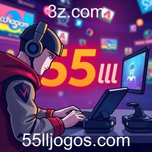 A Explosão dos Jogos Online em 2025