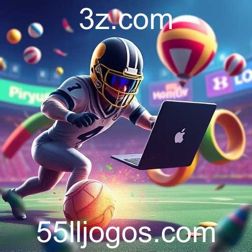 Crescimento Estrondoso do Mercado de Jogos Online em Português