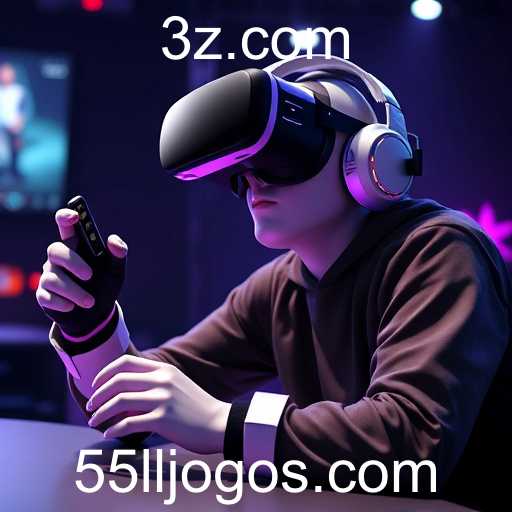 Avanços e Tendências no Mundo dos Jogos Online