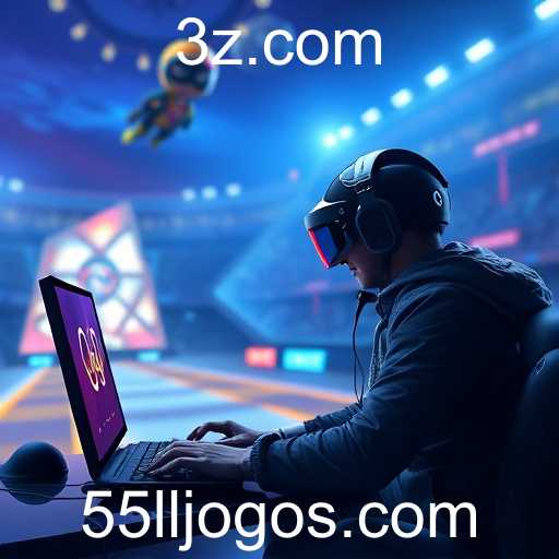 Tendências e Inovações Recentes no Mundo dos Jogos Online